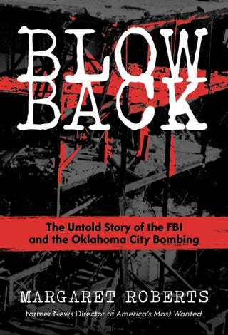 Cover image for 9798888458426 - Blowback