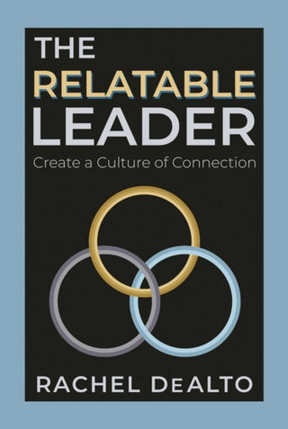 Supplemental image for 9798888458983 - The Relatable Leader