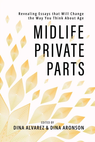 Cover image for 9798888459348 - Midlife Private Parts
