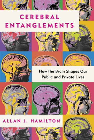 Cover image for 9798888459485 - Cerebral Entanglements