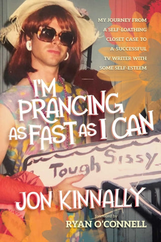 Cover image for 9798888459508 - I'm Prancing As Fast As I Can