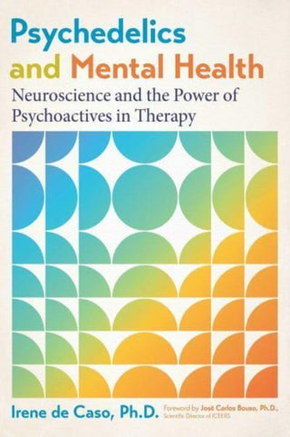 Supplemental image for 9798888500002 - Psychedelics and Mental Health