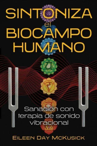 Cover image for 9798888500064 - Sintoniza el biocampo humano
