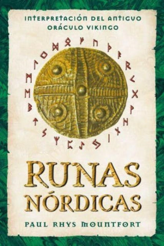 Cover image for 9798888500101 - Runas nordicas