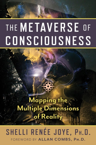 Cover image for 9798888500125 - The Metaverse of Consciousness