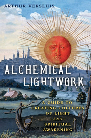 Cover image for 9798888500187 - Alchemical Lightwork