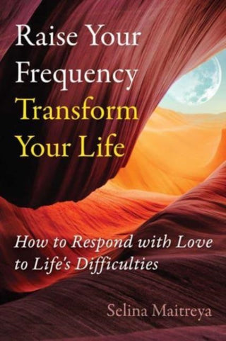 Cover image for 9798888500460 - Raise Your Frequency, Transform Your Life