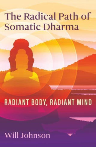 Supplemental image for 9798888500484 - The Radical Path of Somatic Dharma