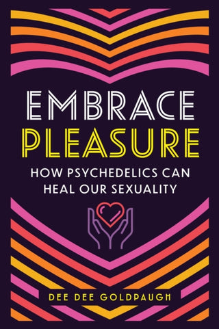 Cover image for 9798888500583 - Embrace Pleasure