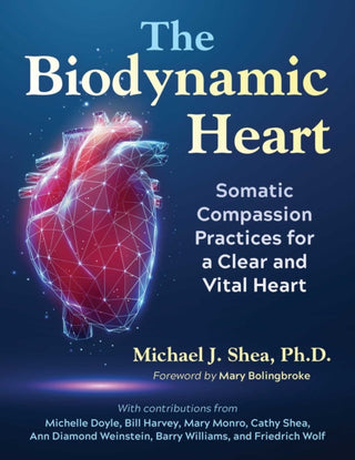 Cover image for 9798888500620 - The Biodynamic Heart