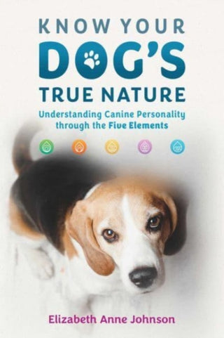Cover image for 9798888500644 - Know Your Dog's True Nature