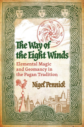Cover image for 9798888500743 - The Way of the Eight Winds