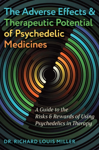 Cover image for 9798888500781 - The Adverse Effects and Therapeutic Potential of Psychedelic Medicines