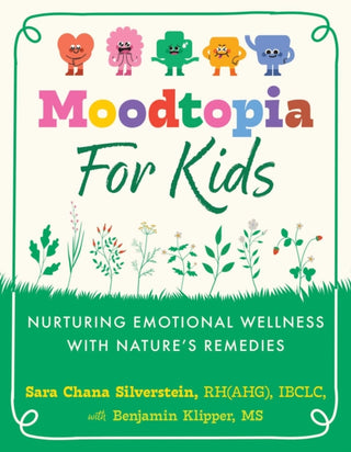 Cover image for 9798888500880 - Moodtopia for Kids