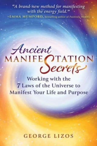 Cover image for 9798888500903 - Ancient Manifestation Secrets