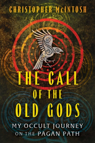 Cover image for 9798888500934 - The Call of the Old Gods