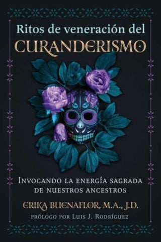 Cover image for 9798888501030 - Ritos de veneracion del curanderismo