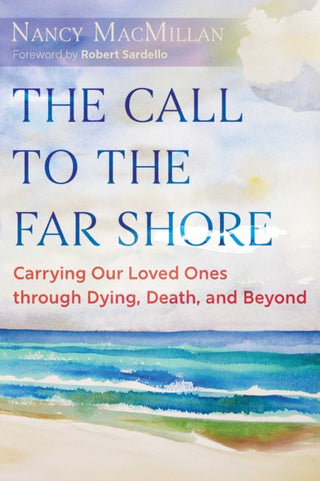 Supplemental image for 9798888501092 - The Call to the Far Shore