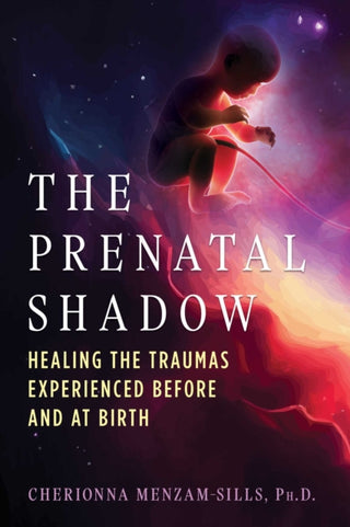 Cover image for 9798888501146 - The Prenatal Shadow