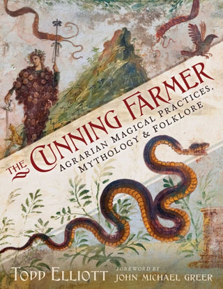 Cover image for 9798888501313 - The Cunning Farmer