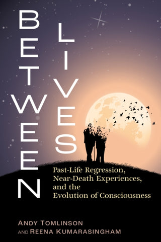 Cover image for 9798888501443 - Between Lives