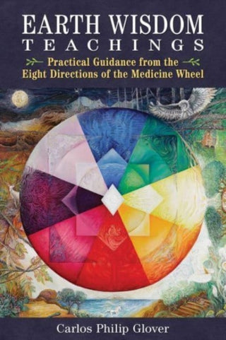 Cover image for 9798888501634 - Earth Wisdom Teachings