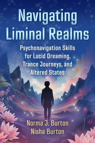 Cover image for 9798888501658 - Navigating Liminal Realms