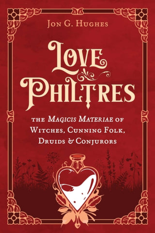 Cover image for 9798888501696 - Love Philtres