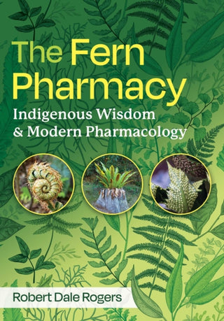 Cover image for 9798888501801 - The Fern Pharmacy