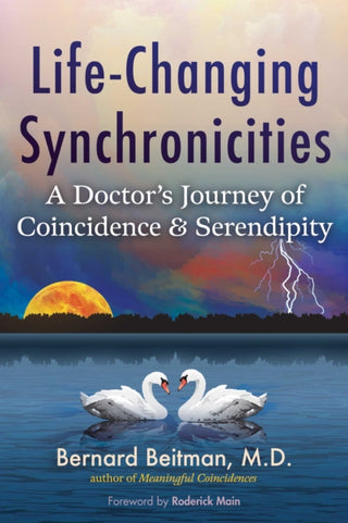 Cover image for 9798888501849 - Life-Changing Synchronicities