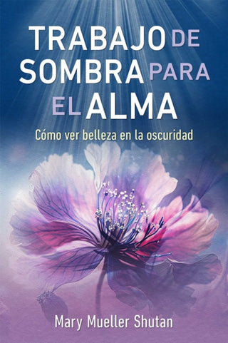 Cover image for 9798888501948 - Trabajo de sombra para el alma