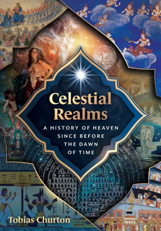 Cover image for 9798888502112 - Celestial Realms