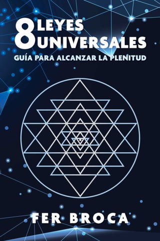 Cover image for 9798888502297 - 8 leyes universales