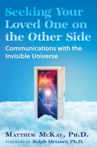 Cover image for 9798888502334 - Seeking Your Loved One on the Other Side