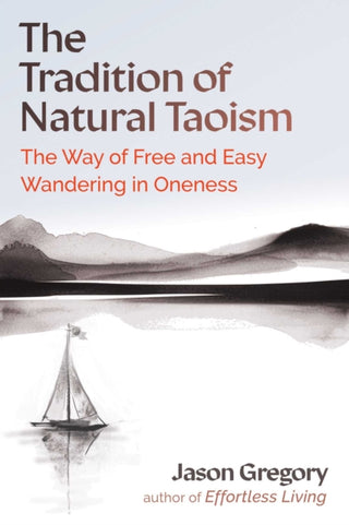 Cover image for 9798888502358 - The Tradition of Natural Taoism