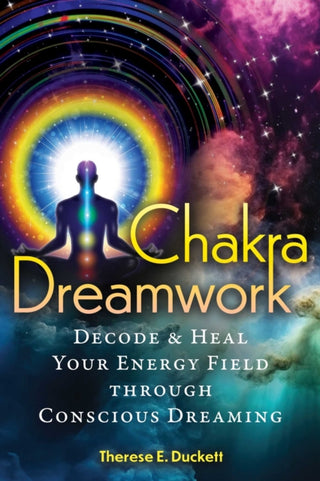 Cover image for 9798888502419 - Chakra Dreamwork