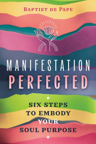 Cover image for 9798888502518 - Manifestation Perfected