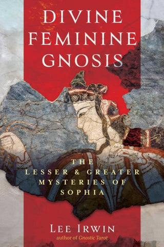 Cover image for 9798888502532 - Divine Feminine Gnosis