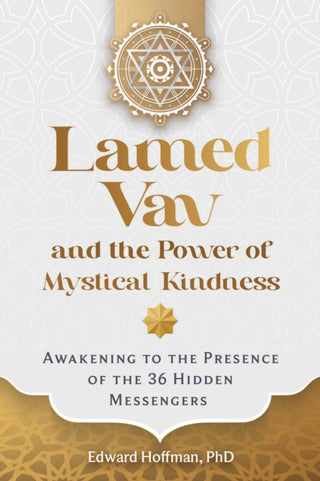 Cover image for 9798888502570 - Lamed Vav and the Power of Mystical Kindness