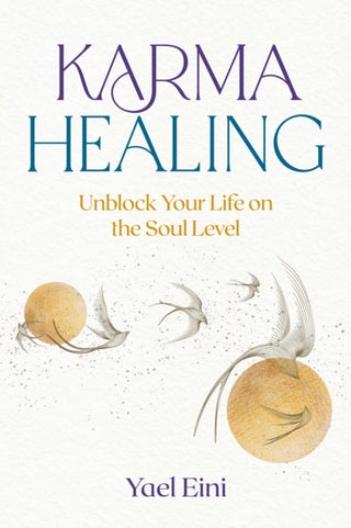 Cover image for 9798888502594 - Karma Healing