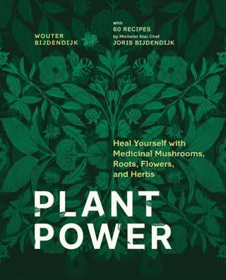 Cover image for 9798888502693 - Plant Power
