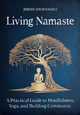 Cover image for 9798888503034 - Living Namaste
