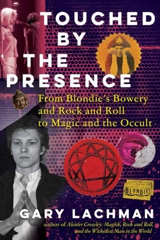 Cover image for 9798888503119 - Touched by the Presence