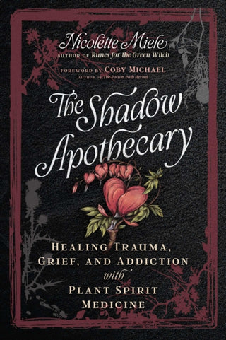 Cover image for 9798888503218 - The Shadow Apothecary