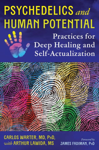 Cover image for 9798888503461 - Psychedelics and Human Potential