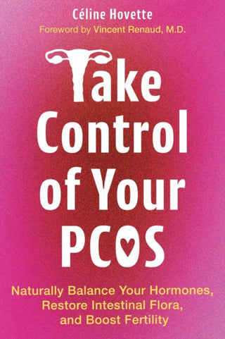 Cover image for 9798888503706 - Take Control of Your PCOS