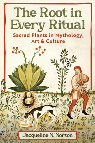 Cover image for 9798888503928 - The Root in Every Ritual