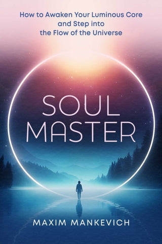 Cover image for 9798888503966 - Soul Master