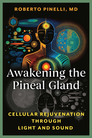 Cover image for 9798888503980 - Awakening the Pineal Gland