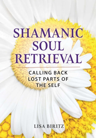 Cover image for 9798888504024 - Shamanic Soul Retrieval